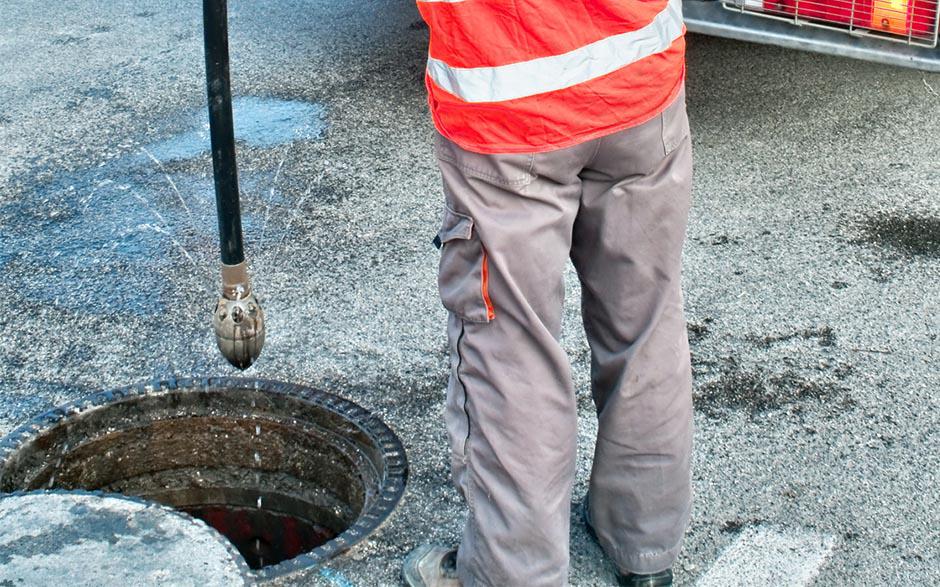 dégorgement canalisation Neuilly-sur-Seine