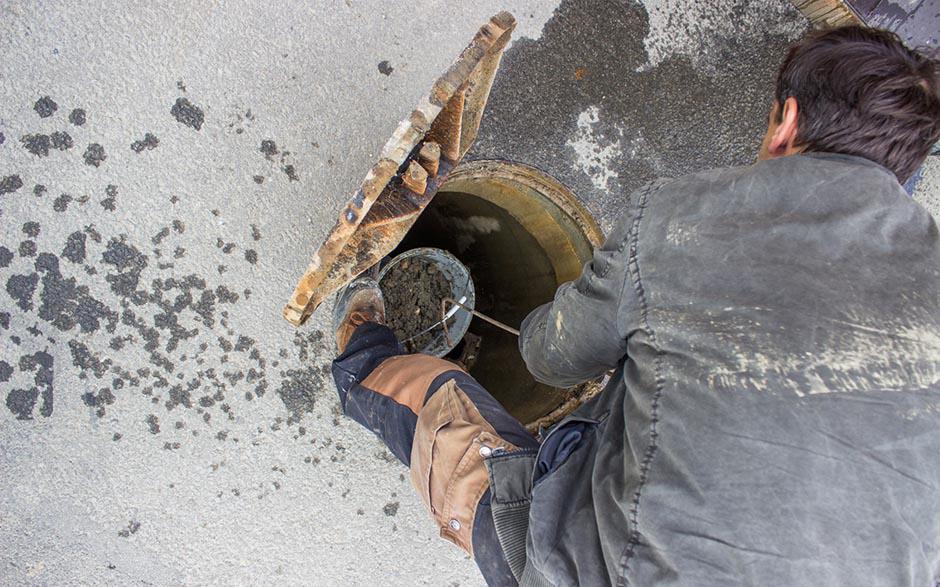 société débouchage canalisation Bessancourt