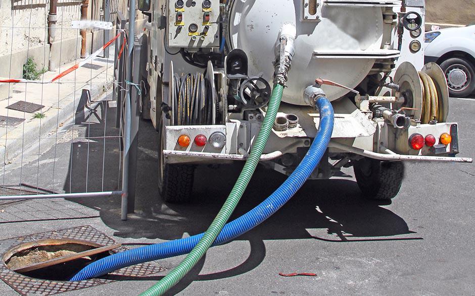 nettoyage assainissement Épinay-sur-Seine